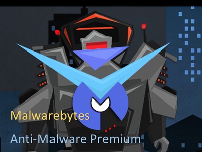 Malwarebytes Anti-Malware